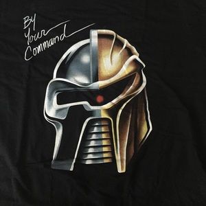 Battlestar Galactica By Your Command TShirt